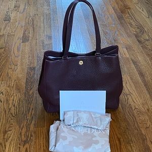 Dagne Dover Allyn Tote